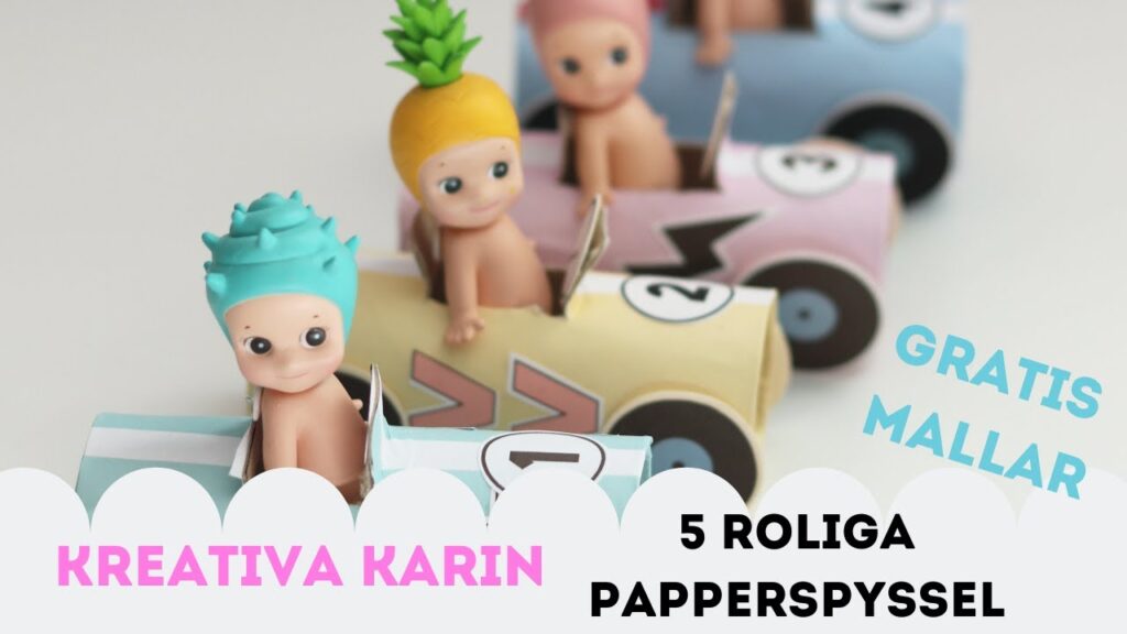 DIY pyssel: Kreativa DIY-pyssel diy pyssel kreativa diy pyssel