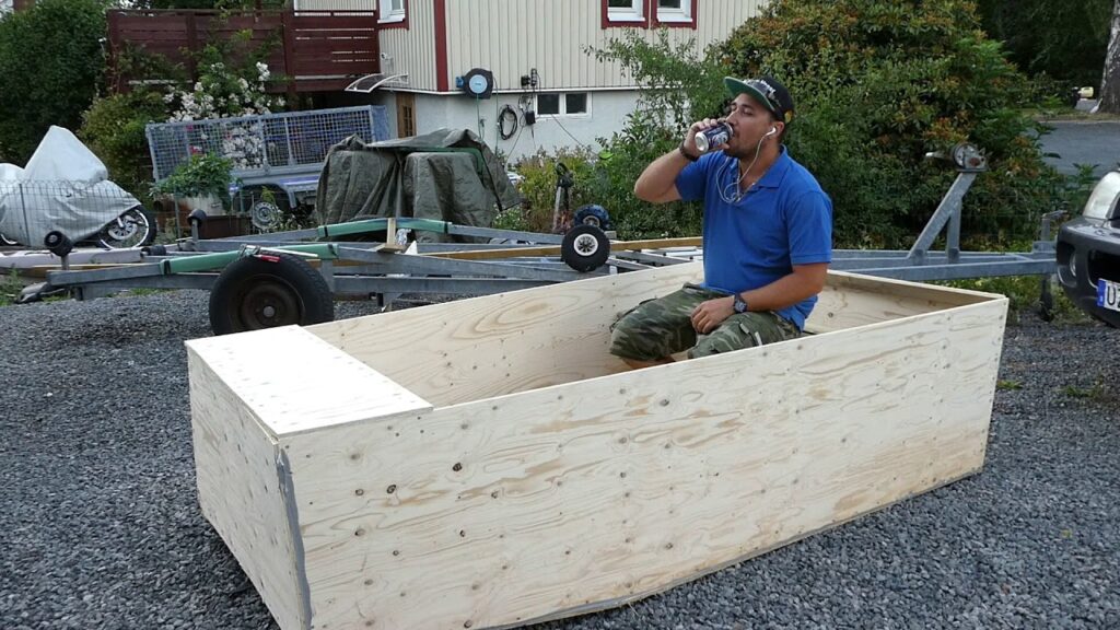 DIY sailboat plans: Bygg en segelbåt diy sailboat plans bygg en segel
