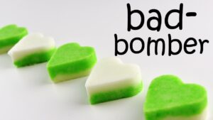 Bombe de bain DIY: Gör badbomber bombe de bain diy gor badbomber
