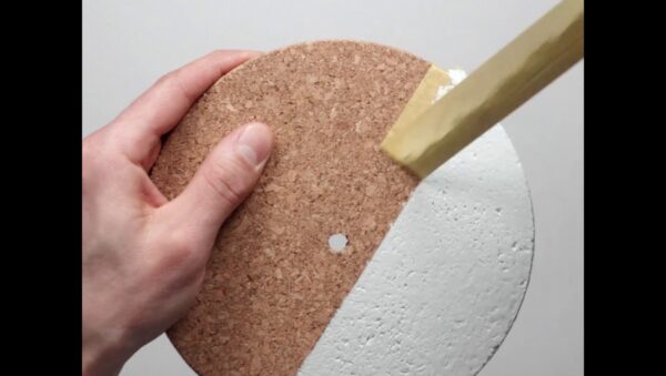 clock wall diy skapa en vaggkloc