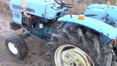 diy 3 point hitch attachments by