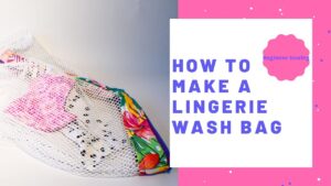 diy bra wash bag gor en tvattpas