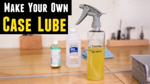 diy grease gor eget smorjmedel