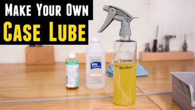 diy grease gor eget smorjmedel