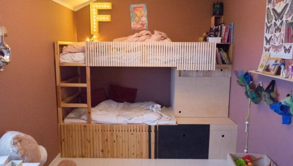 ikea kura diy anpassa en kura sa