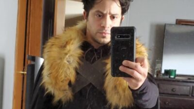 jon snow costume diy bygg en jon